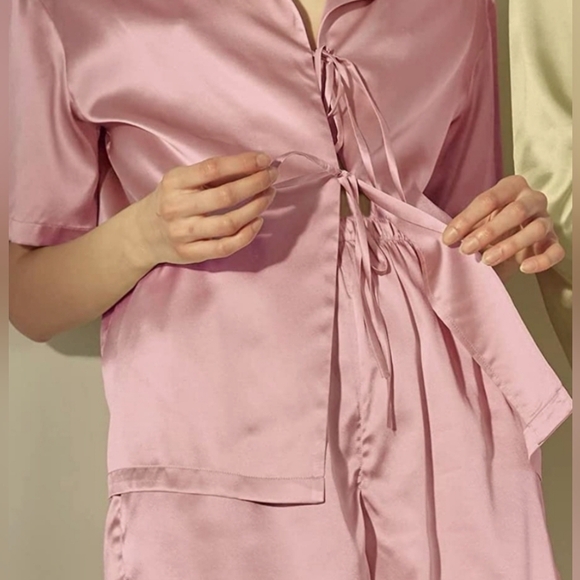 Women's Pajama set - Picture 2 of 6